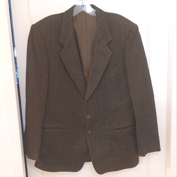 Lebole men blazer - Picture 1 of 6
